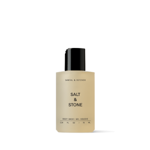 Mini Body Wash